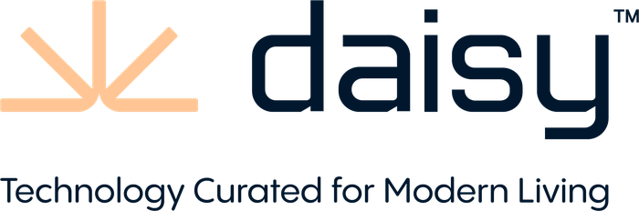 daisy, Technology Curated for Modern Living